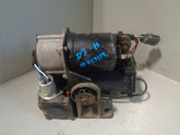 Air Suspension Compressor Hitachi Genuine Land Rover